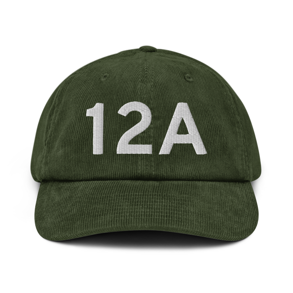 Conway (12A) Airport Hat 