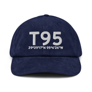 League City (T95) Airport Hat