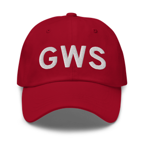 Glenwood Springs (KGWS) Airport Hat