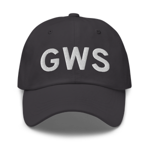 Glenwood Springs (KGWS) Airport Hat