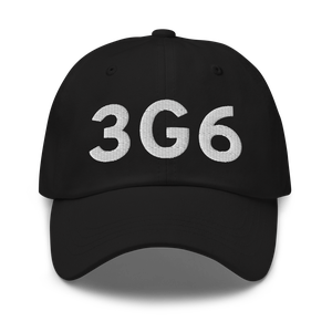 Sebring (K3G6) Airport Hat