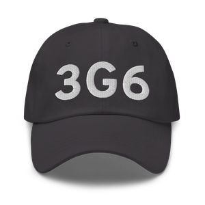 Sebring (K3G6) Airport Hat