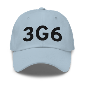Sebring (K3G6) Airport Hat