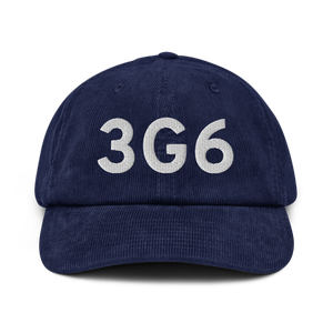 Sebring (K3G6) Airport Hat