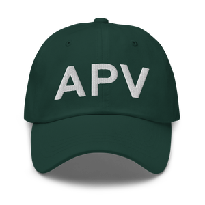 Apple Valley (KAPV) Airport Hat