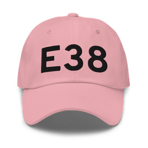 Alpine (KE38) Airport Hat