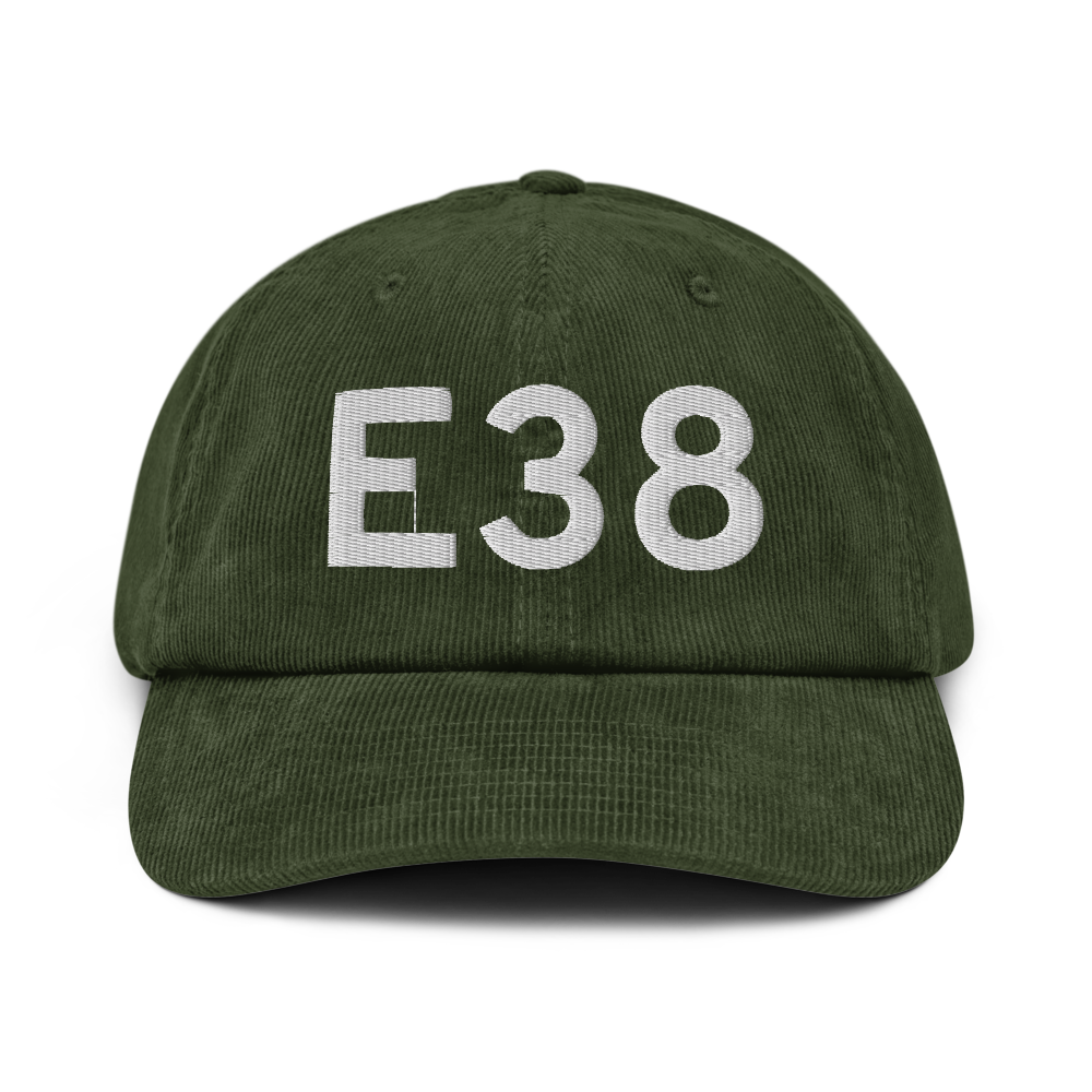 Alpine (KE38) Airport Hat 
