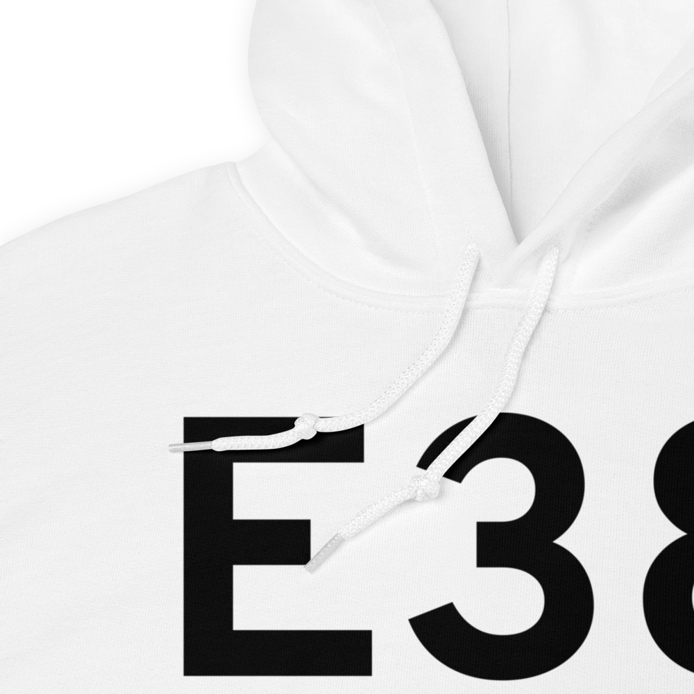 Alpine (KE38) Airport Hoodie Sweatshirt 