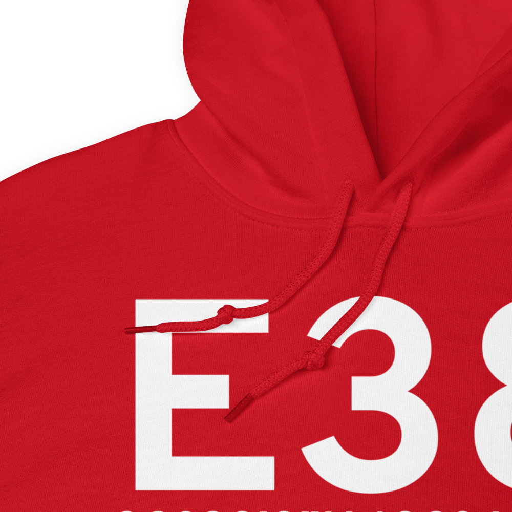 Alpine (KE38) Airport Hoodie Sweatshirt 