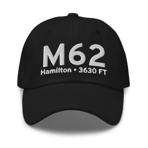 Hamilton (M62) Airport Hat