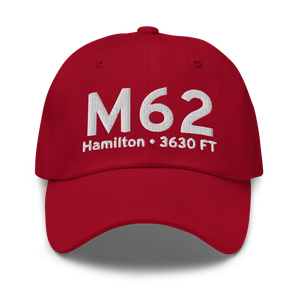 Hamilton (M62) Airport Hat