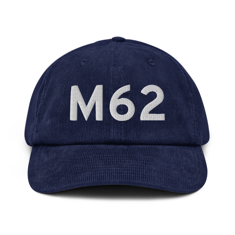 Hamilton (M62) Airport Hat 