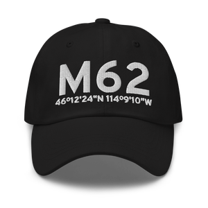 Hamilton (M62) Airport Hat