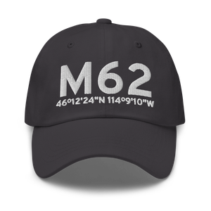 Hamilton (M62) Airport Hat