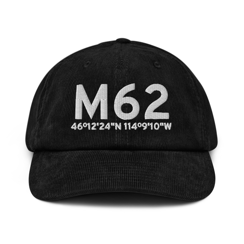 Hamilton (M62) Airport Hat 
