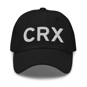 Corinth (KCRX) Airport Hat