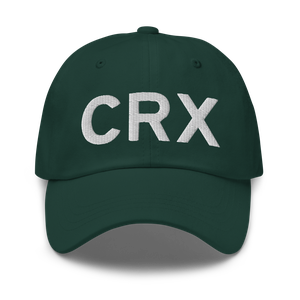 Corinth (KCRX) Airport Hat