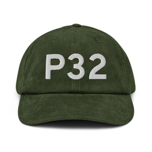 Montrose (P32) Airport Hat