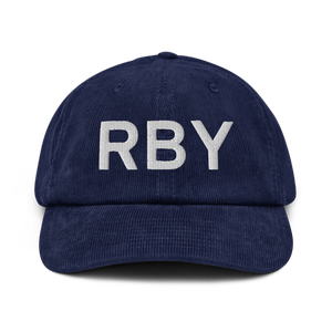 Ruby (PARY) Airport Hat