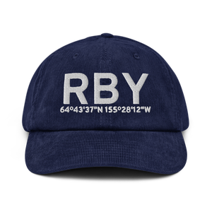 Ruby (PARY) Airport Hat