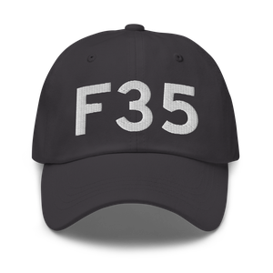 Graford (KF35) Airport Hat