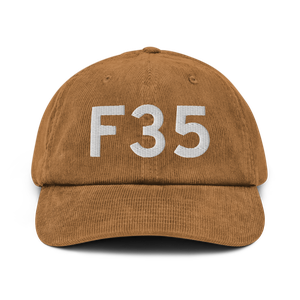 Graford (KF35) Airport Hat