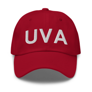 Uvalde (KUVA) Airport Hat