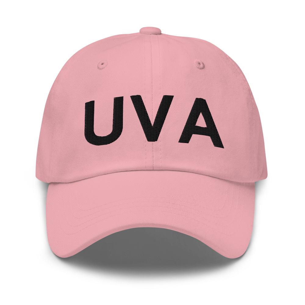 Uvalde (KUVA) Airport Hat 