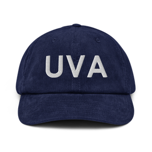 Uvalde (KUVA) Airport Hat