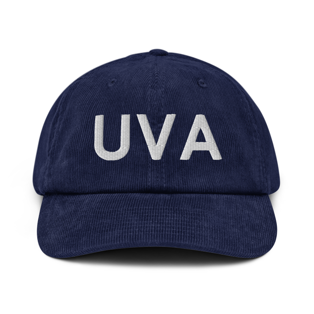 Uvalde (KUVA) Airport Hat 