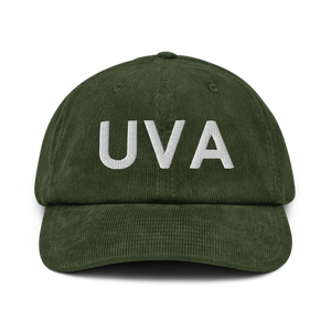 Uvalde (KUVA) Airport Hat