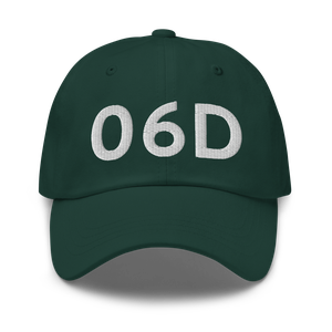 Rolla (K06D) Airport Hat