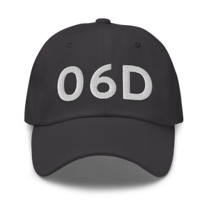 Rolla (K06D) Airport Hat