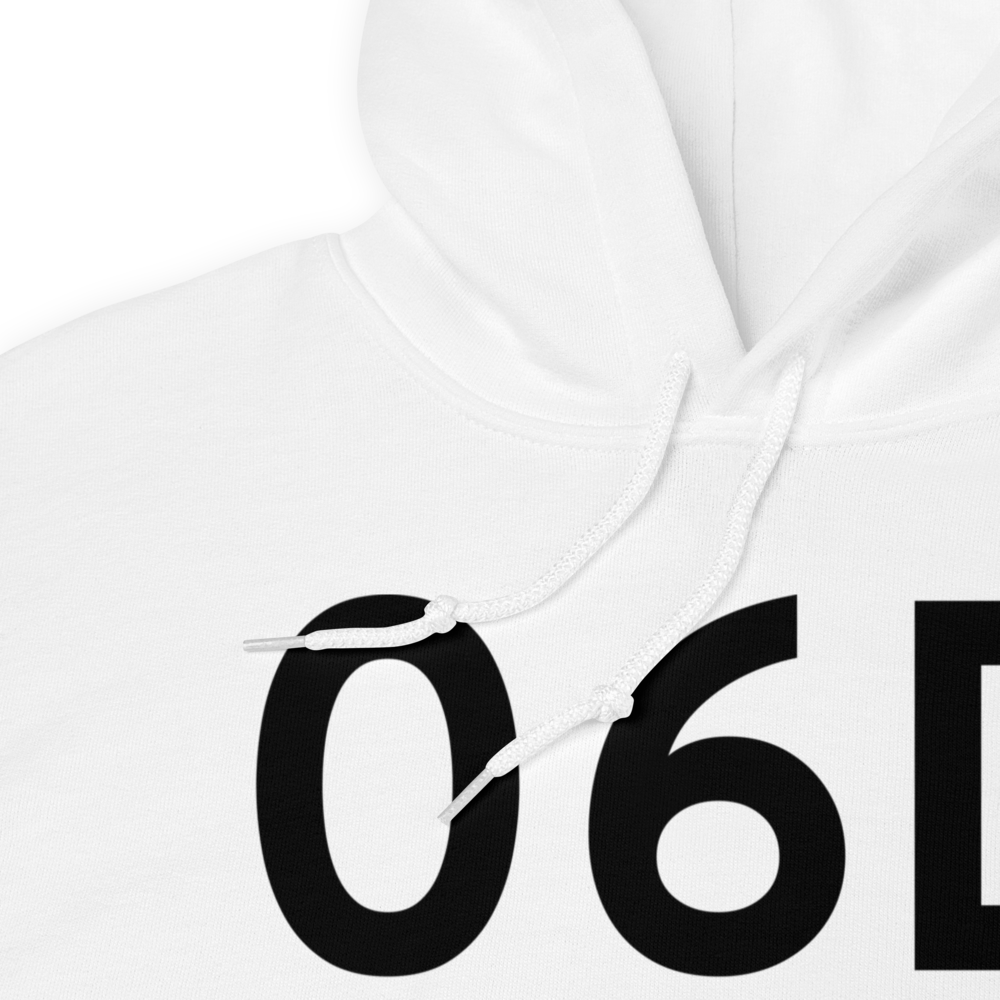 Rolla (K06D) Airport Hoodie Sweatshirt 