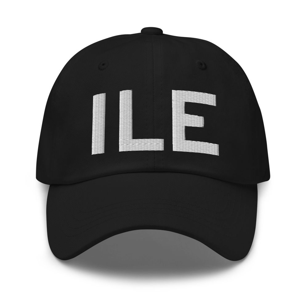 Killeen (KILE) Airport Hat 
