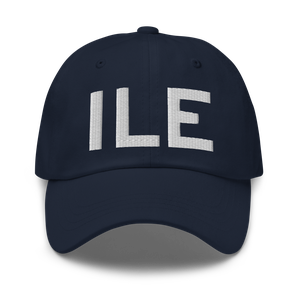 Killeen (KILE) Airport Hat