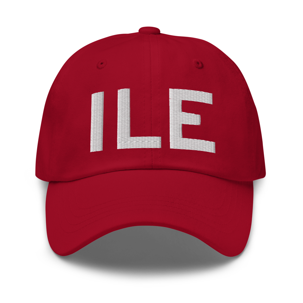 Killeen (KILE) Airport Hat 
