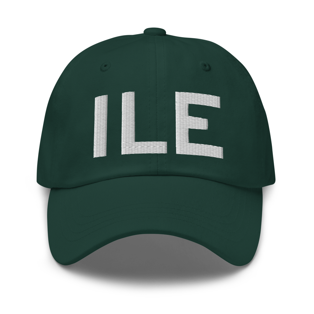 Killeen (KILE) Airport Hat 