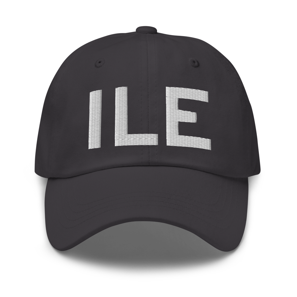 Killeen (KILE) Airport Hat 