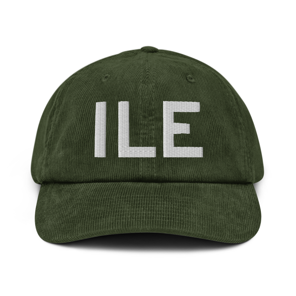 Killeen (KILE) Airport Hat 