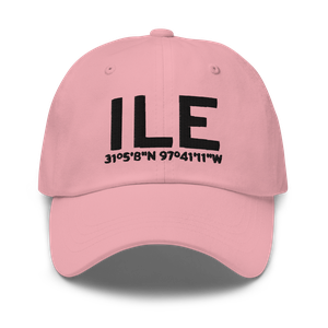 Killeen (KILE) Airport Hat