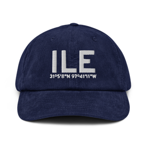 Killeen (KILE) Airport Hat