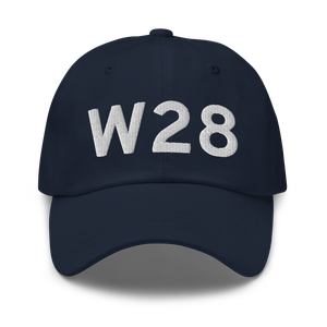 Sequim (KW28) Airport Hat