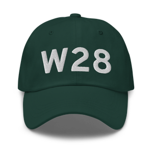 Sequim (KW28) Airport Hat