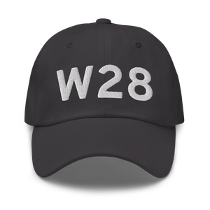 Sequim (KW28) Airport Hat