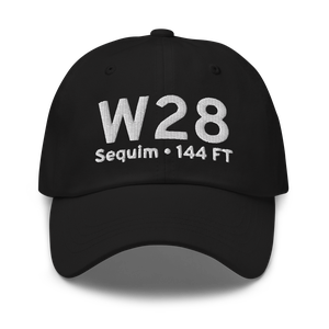 Sequim (KW28) Airport Hat