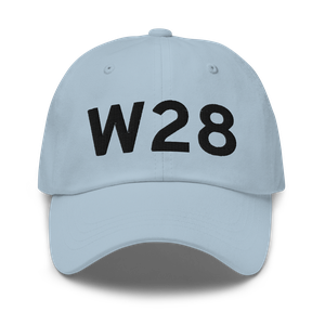 Sequim (KW28) Airport Hat