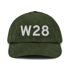 Sequim (KW28) Airport Hat