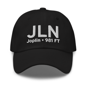 Joplin (KJLN) Airport Hat