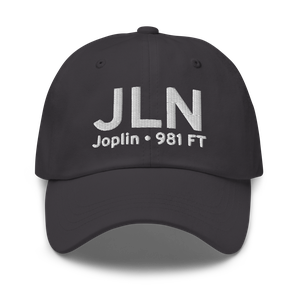 Joplin (KJLN) Airport Hat